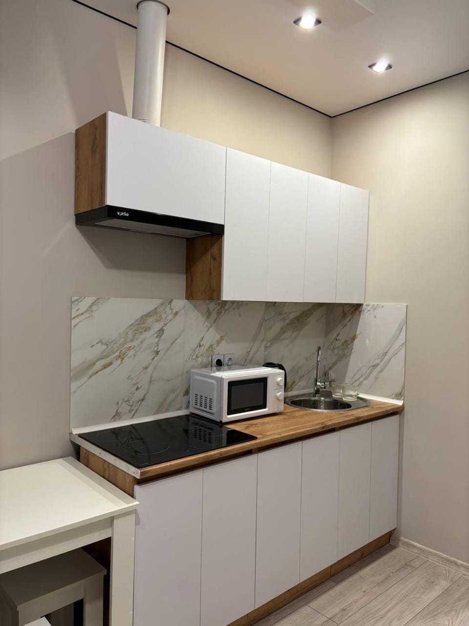 Смарт квартира Аркадія ЖК Еллада-3 Apartment in Odessa