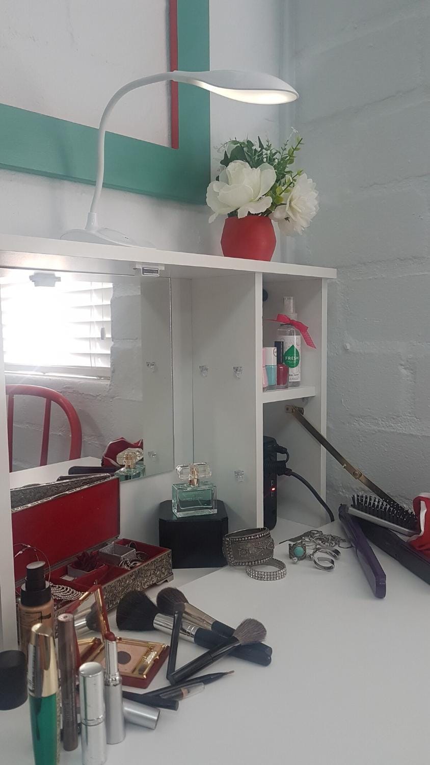 Little Havana - Durbanville Flatlet Apartment in Cape Town