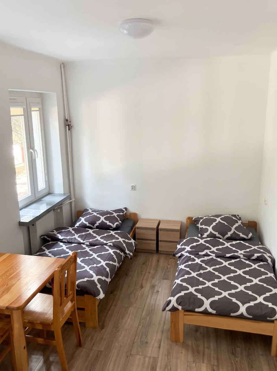 Kwatery Pracownicze Hostel in Poland