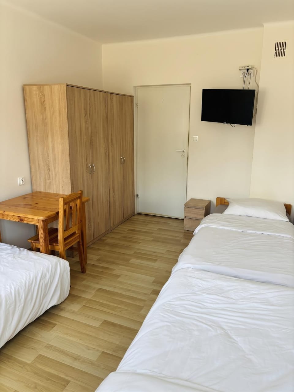 Kwatery Pracownicze Hostel in Poland