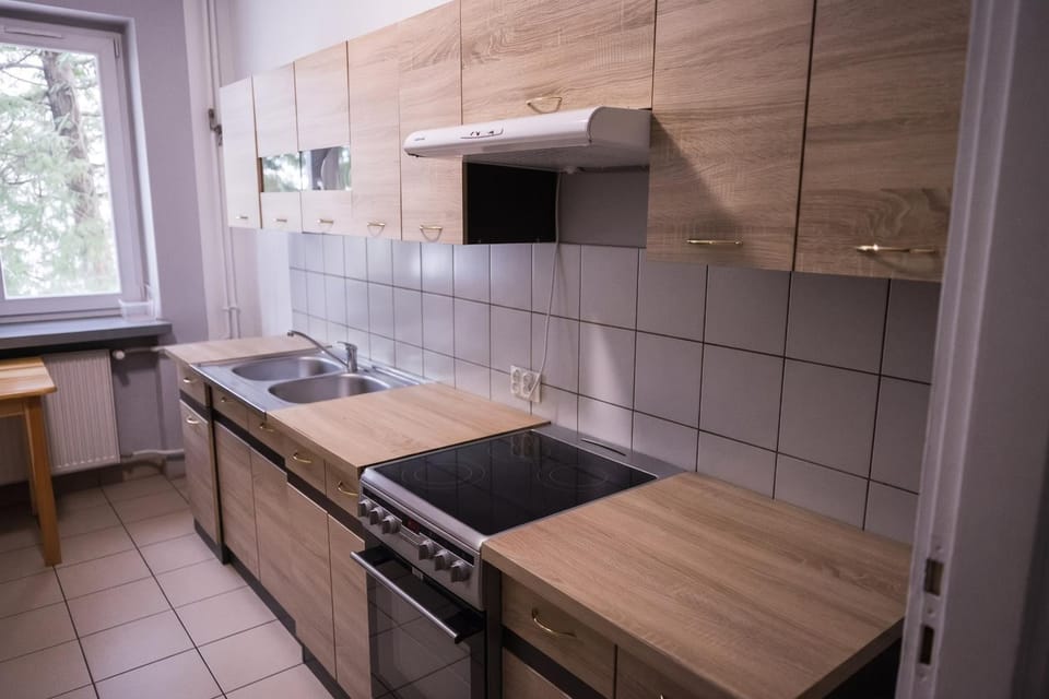 Kwatery Pracownicze Hostel in Poland