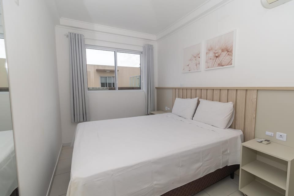 Recanto do Cardeal Apartment in Porto Belo