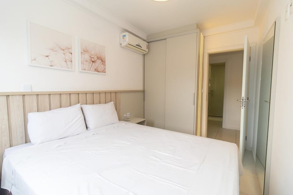 Recanto do Cardeal Apartment in Porto Belo