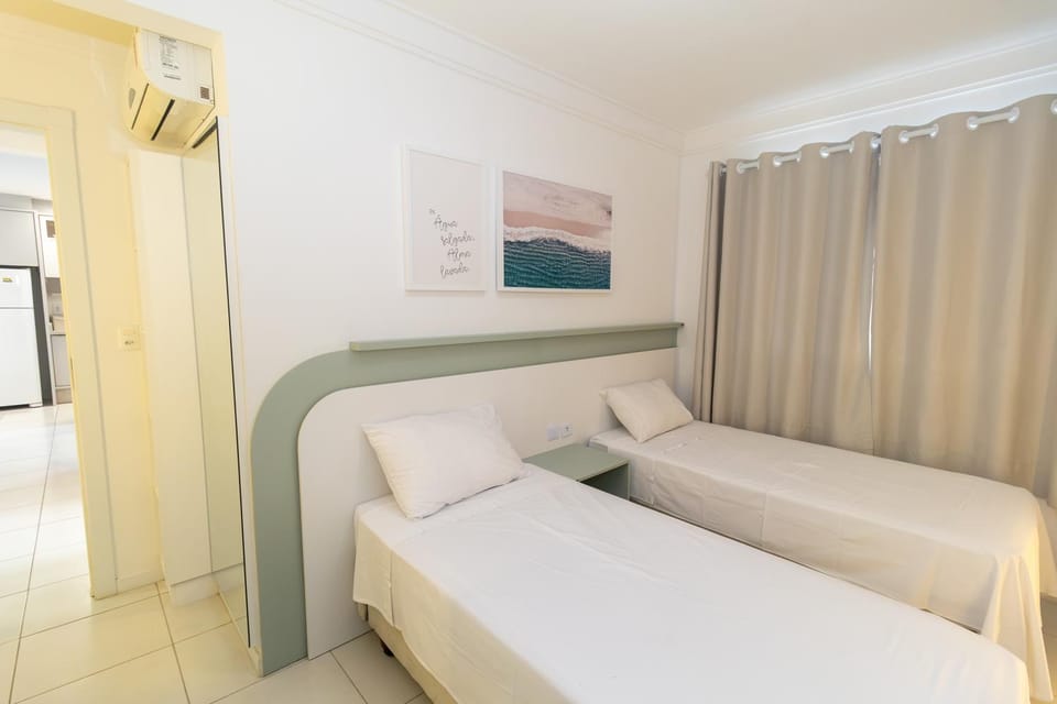 Recanto do Cardeal Apartment in Porto Belo