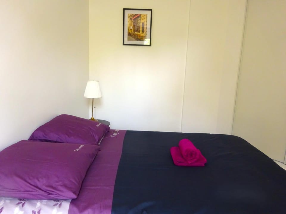 Le Cœur du Vieux Saint Denis Apartment in Île-de-France