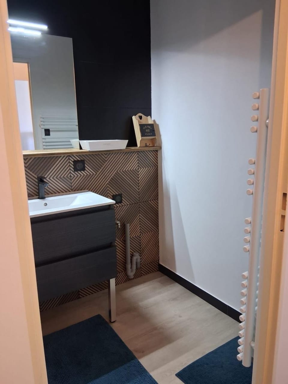 Appartement cosy 2 personnes - Malestroit centre Apartment in Brittany