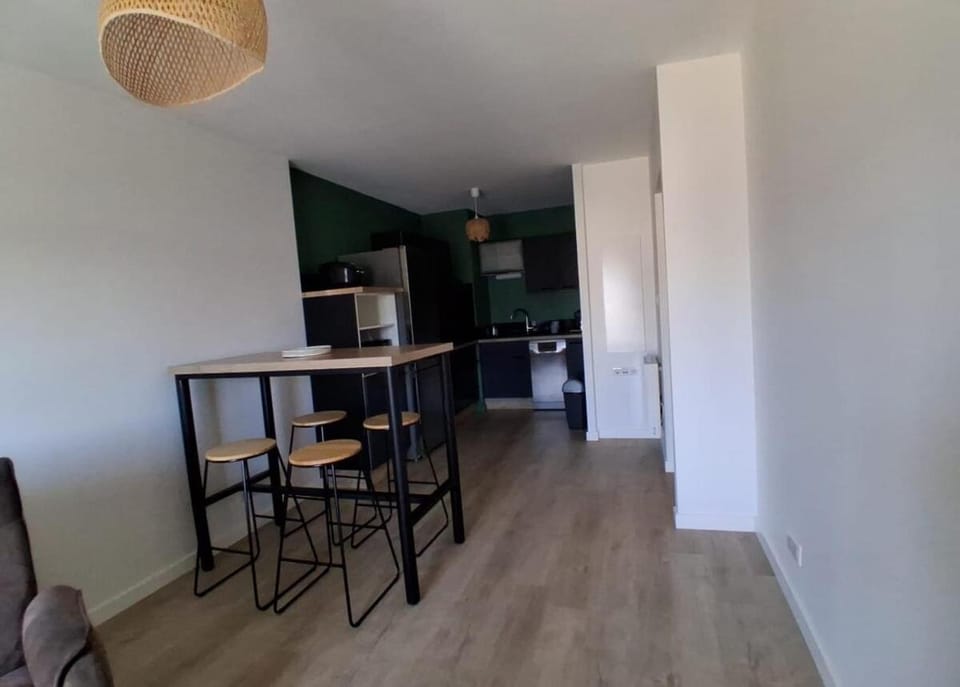 Appartement cosy 2 personnes - Malestroit centre Apartment in Brittany