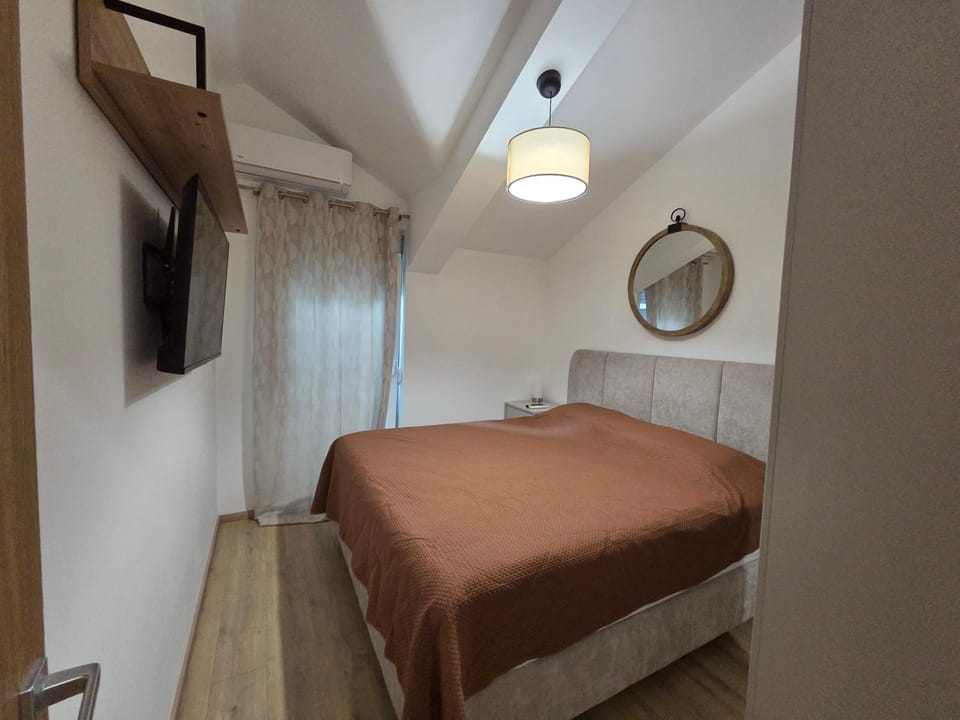 Vista Mare luxury suite Apartment in Budva