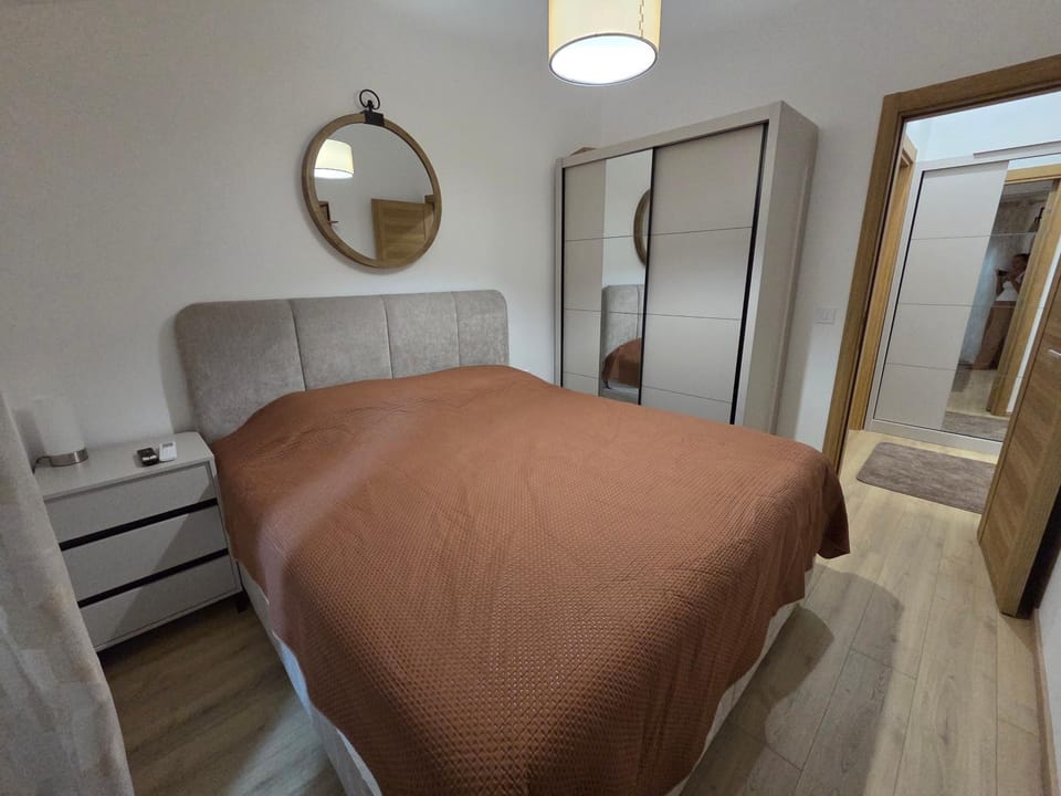 Vista Mare luxury suite Apartment in Budva