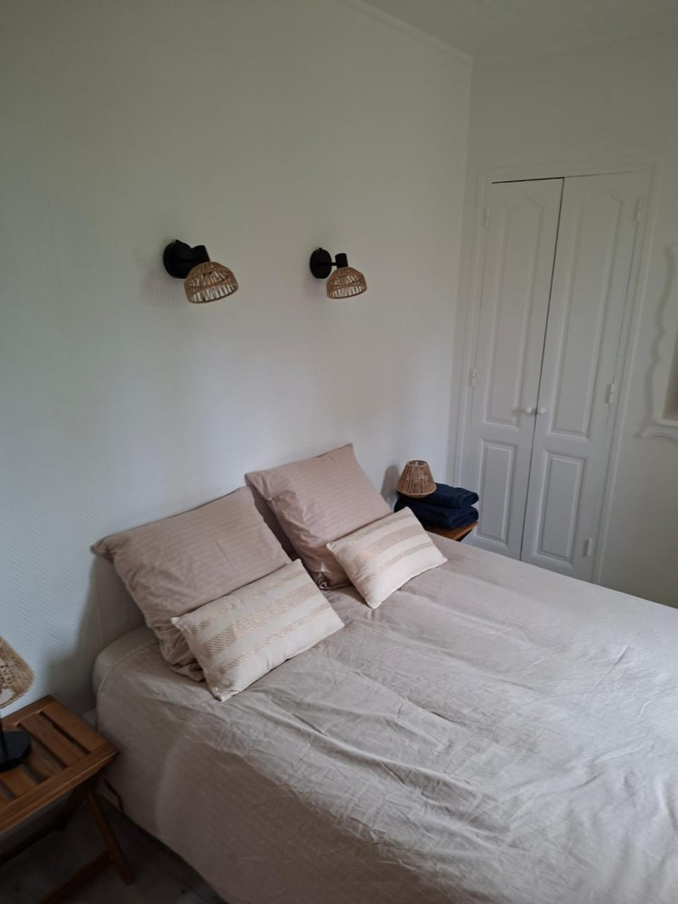 Appartement en duplex 5 places dans moulin House in St-Malo