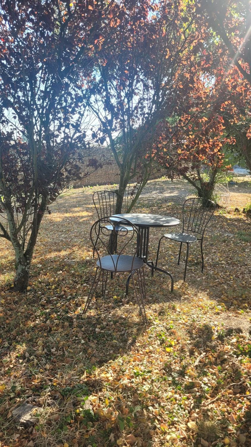 Appartement en duplex 5 places dans moulin House in St-Malo