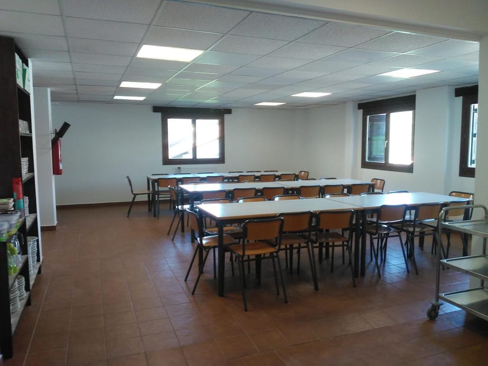 Communal lounge/ TV room, Meeting/conference room
