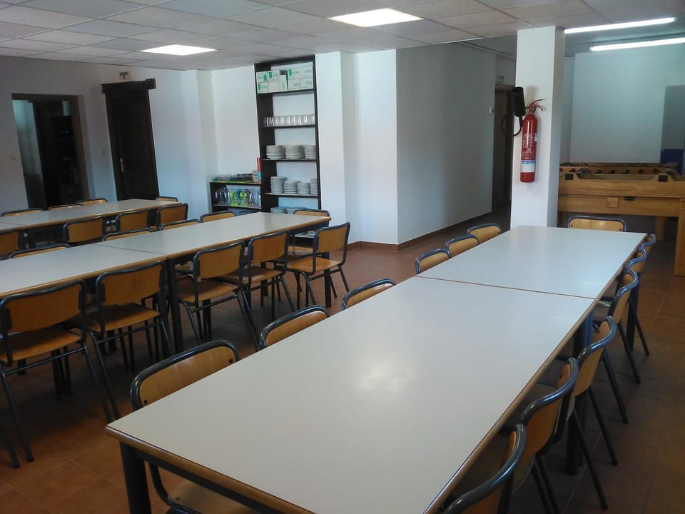 Meeting/conference room