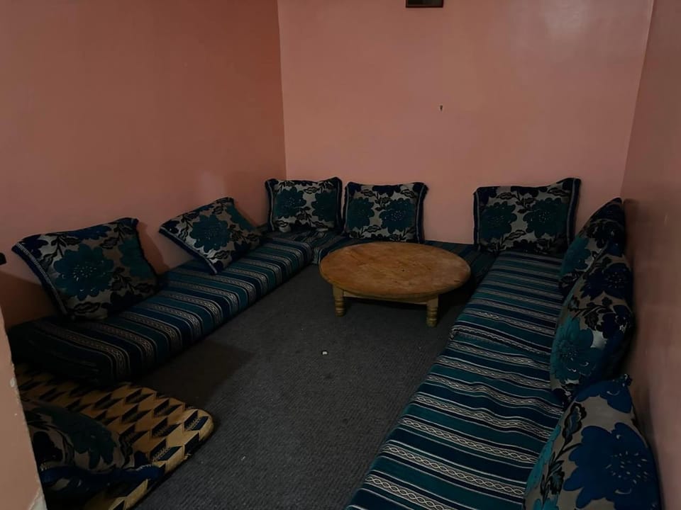 Deluxe Villa Foum Eloued Apartment in Souss-Massa