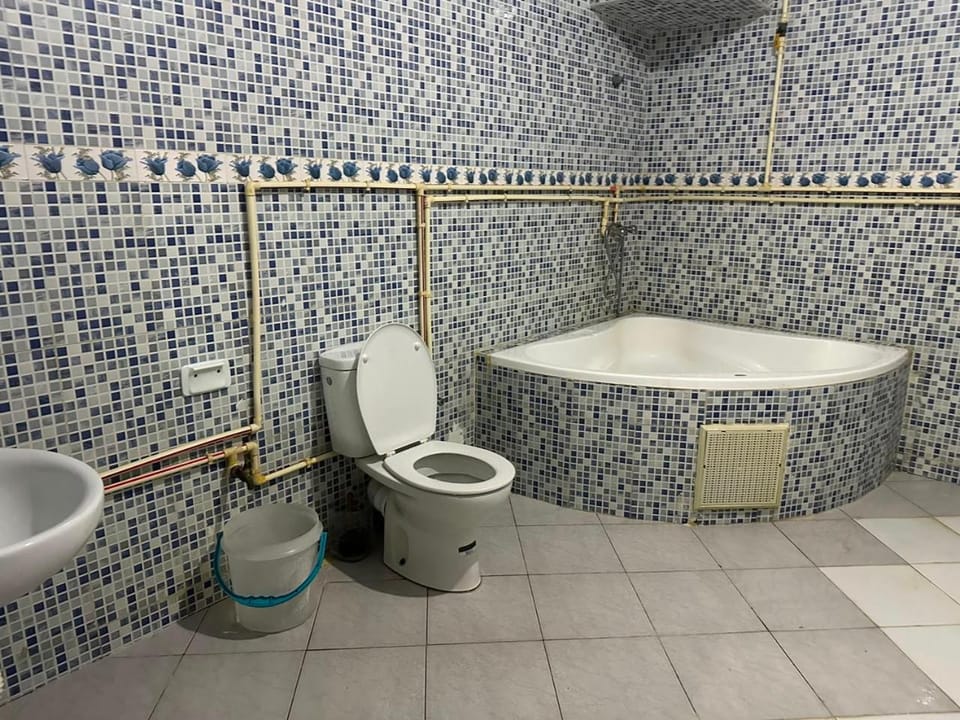 Deluxe Villa Foum Eloued Apartment in Souss-Massa
