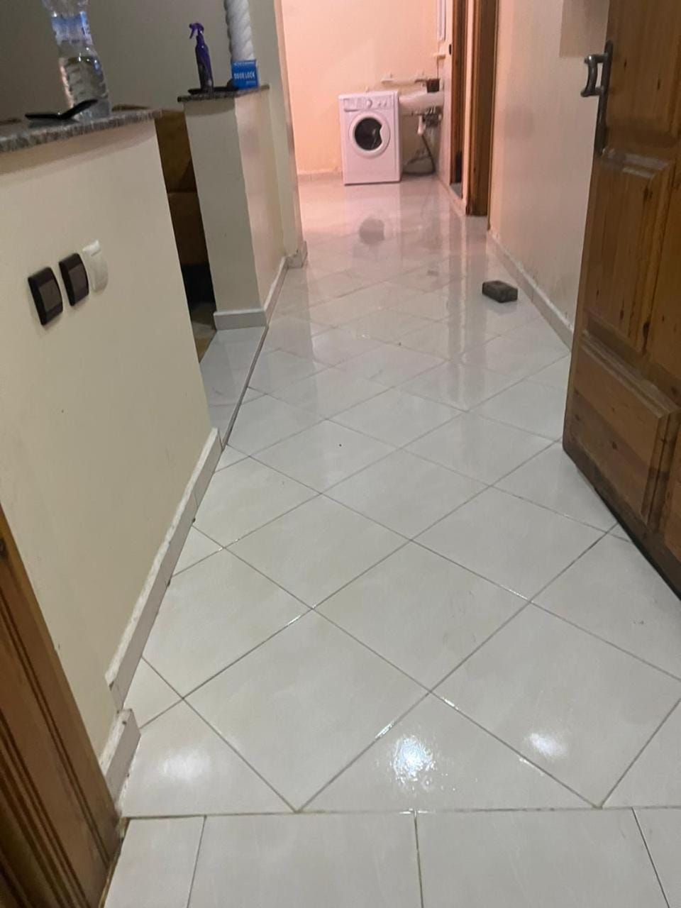 Deluxe Villa Foum Eloued Apartment in Souss-Massa