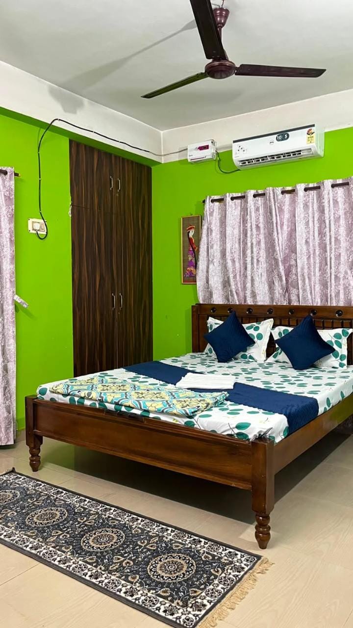 Welcome Homstay In Guwahati Vacation rental in India