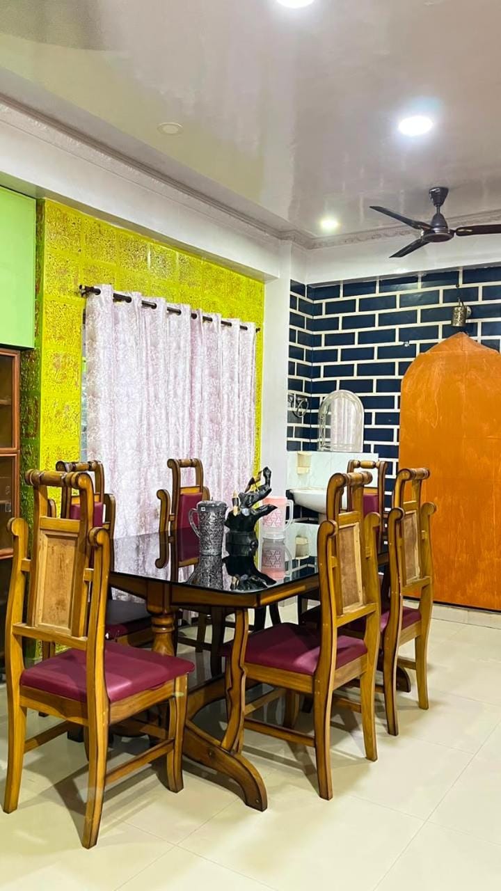 Welcome Homstay In Guwahati Vacation rental in India