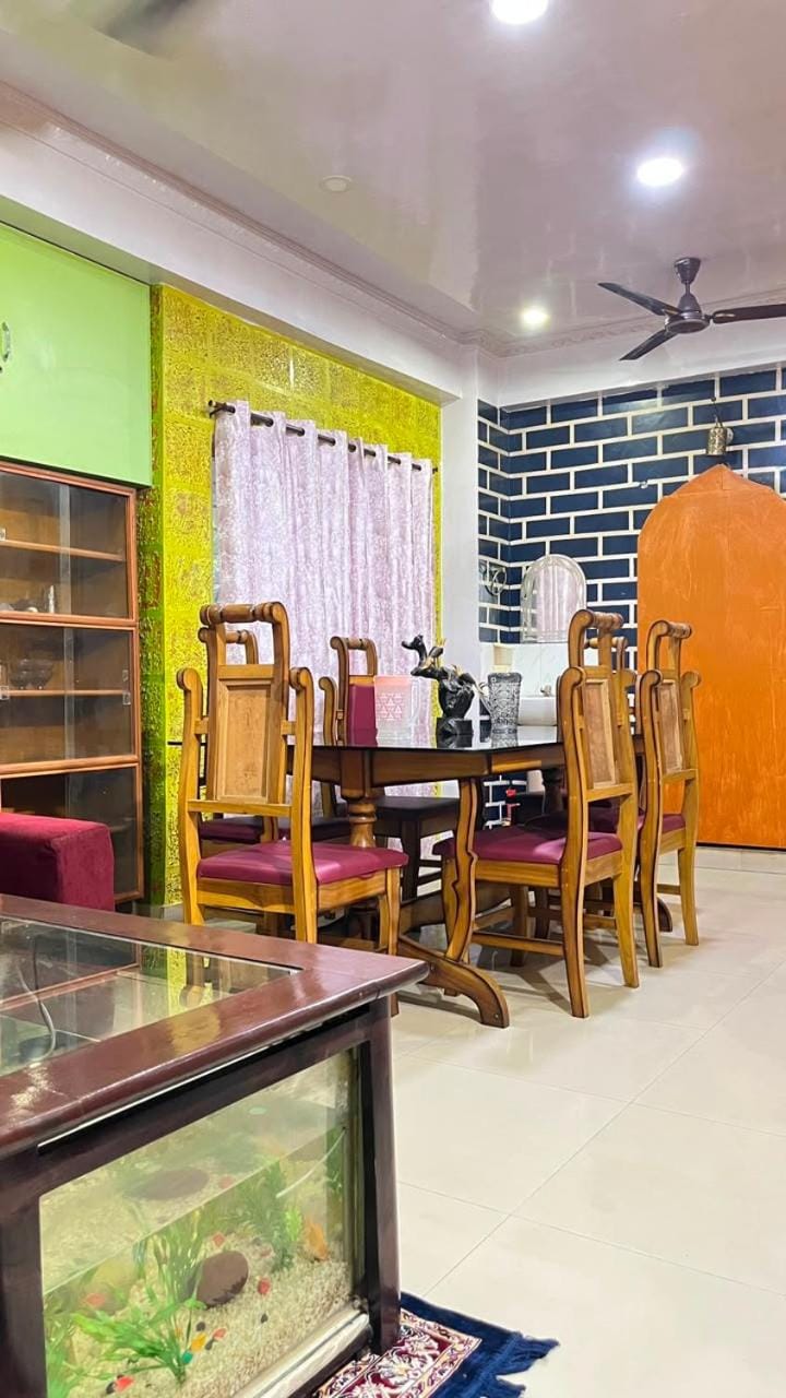 Welcome Homstay In Guwahati Vacation rental in India