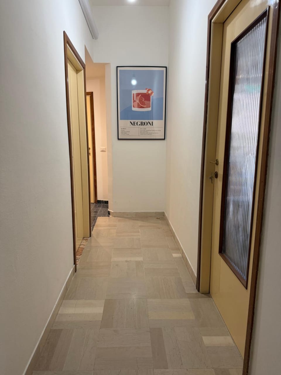 La Spirea Rooms Florence Bed and Breakfast in Florence