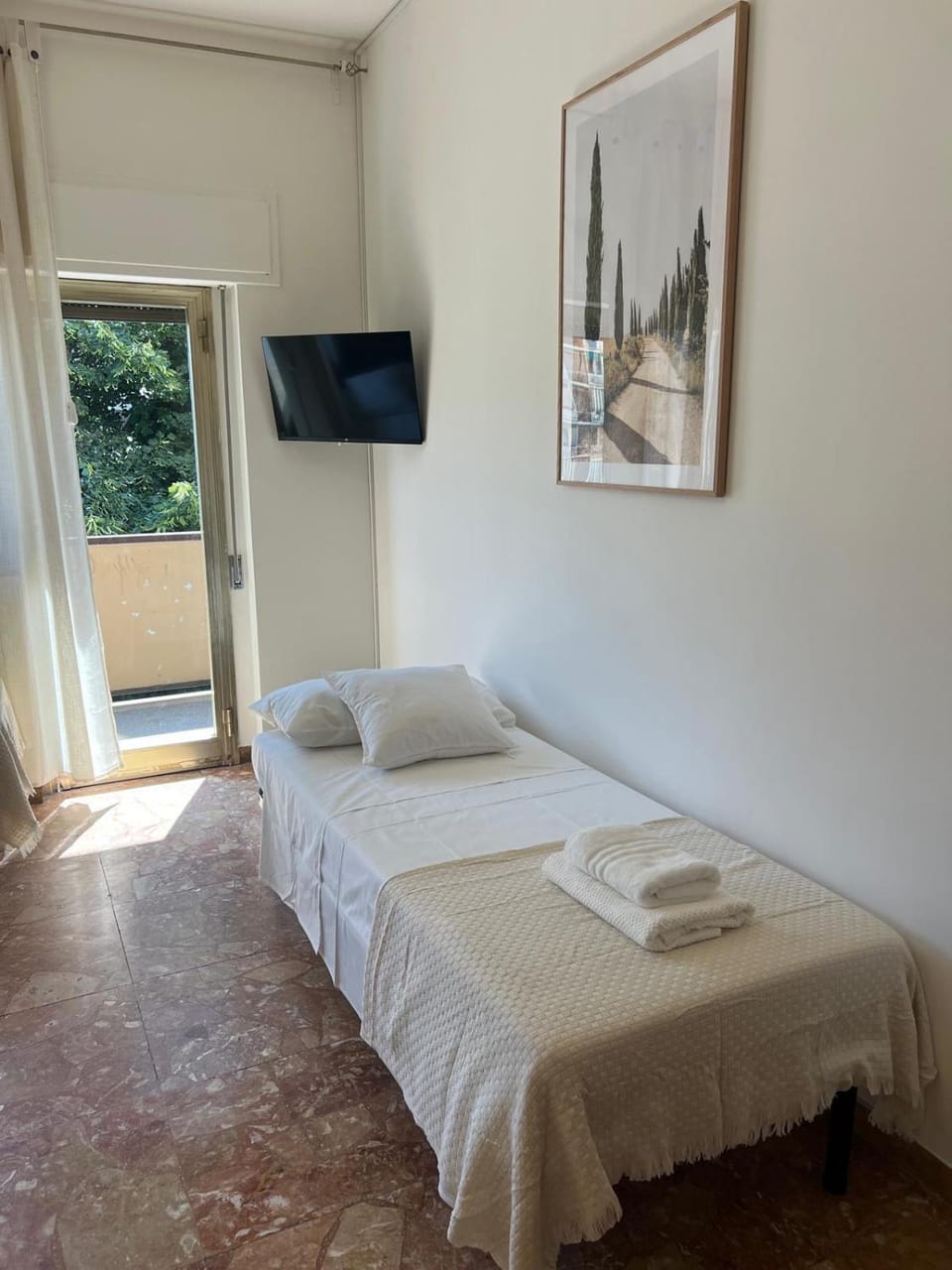 La Spirea Rooms Florence Bed and Breakfast in Florence