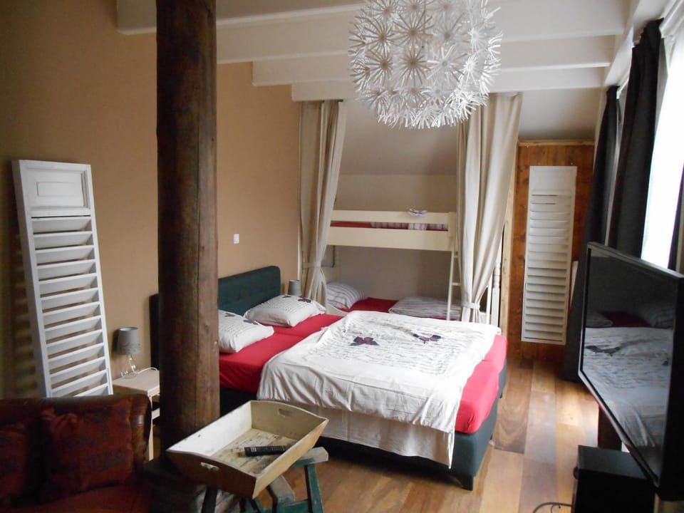 Bed and Breakfast Annen Bed and Breakfast in Drenthe (province)
