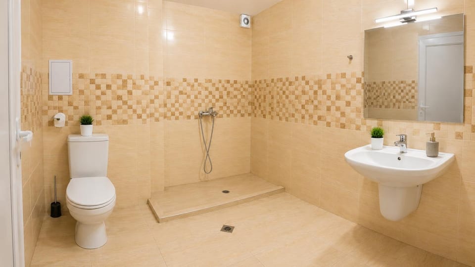 Yonex studios Apartment in Sofia