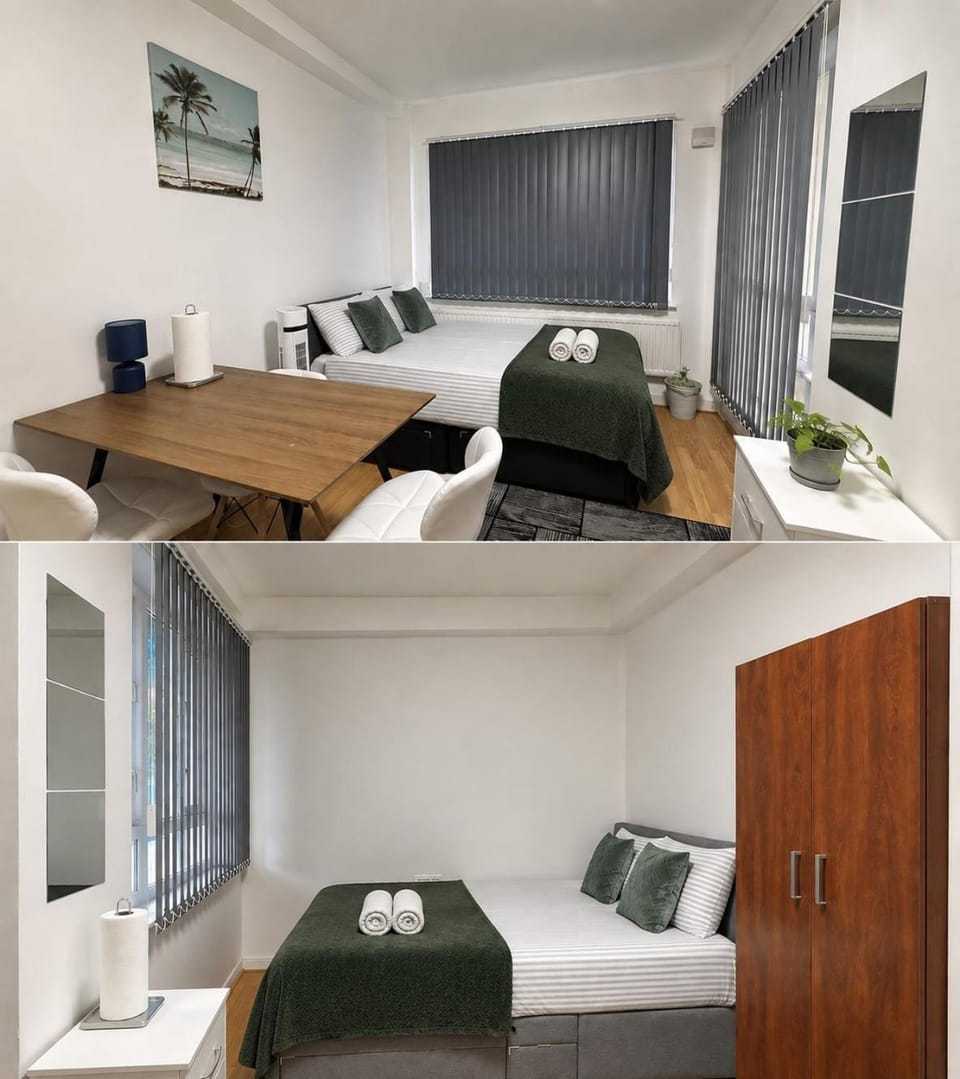 3 Bedrooms Entire Flat in Central London Apartment in London Borough of Islington
