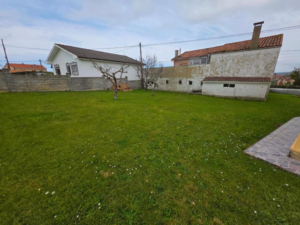 El Ricon de Angelin House in Asturias