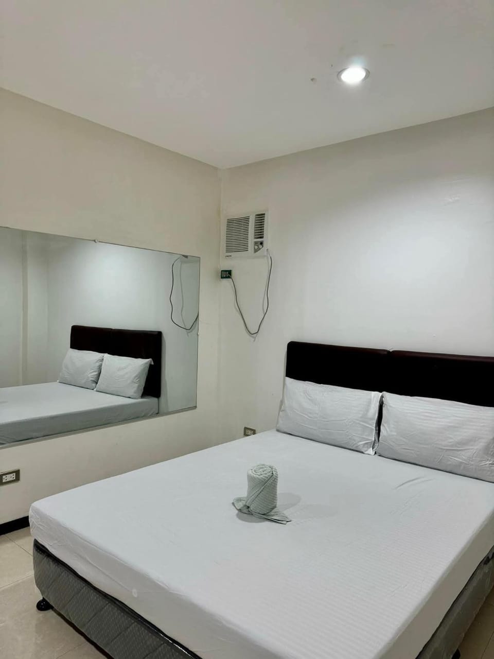 Moritel - Labangon Hostel in Cebu City