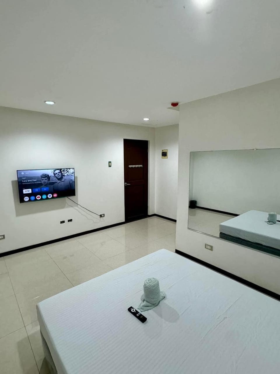 Moritel - Labangon Hostel in Cebu City