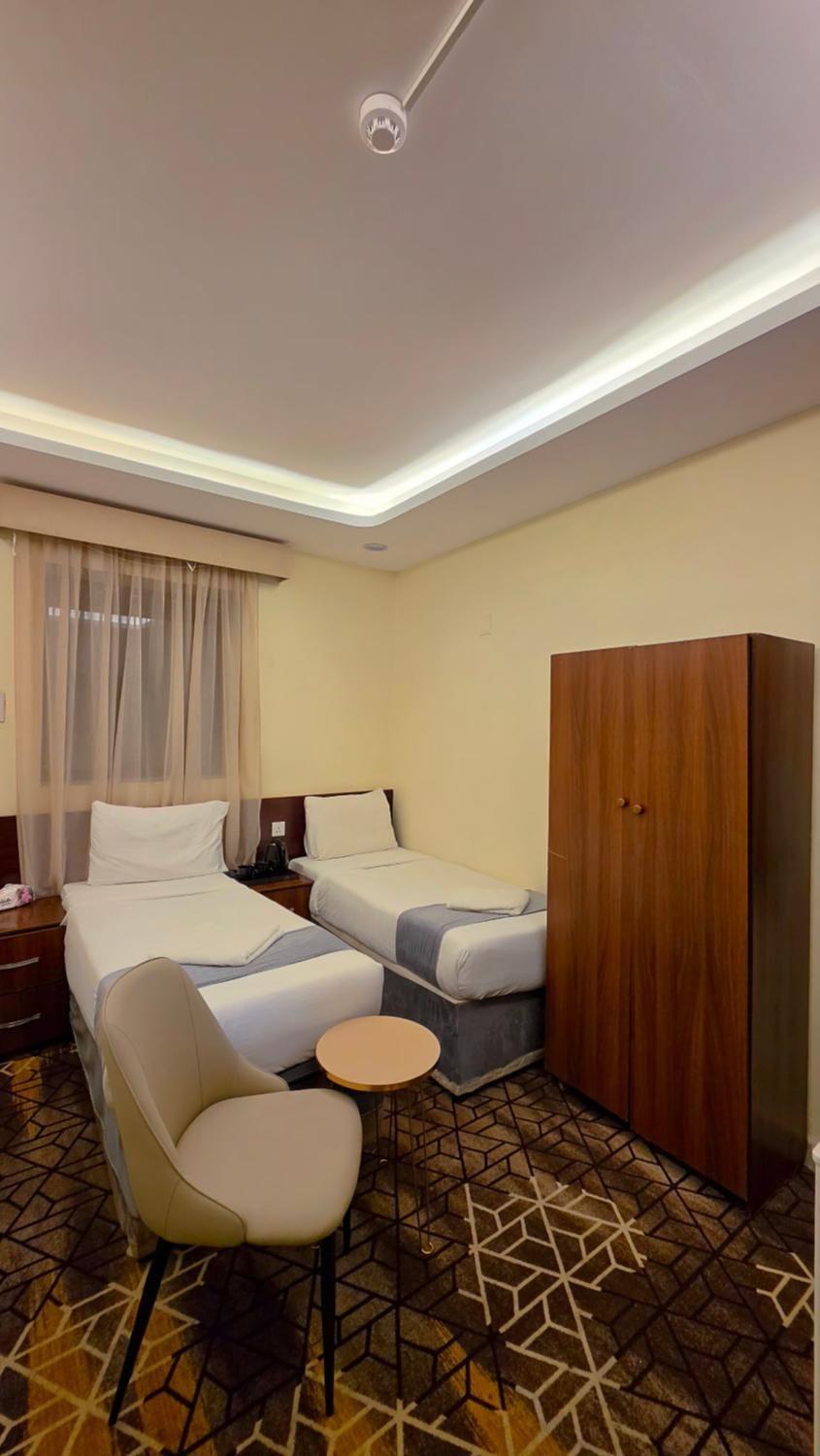 فندق نور السكون -Noor Al Sukun Hotel Hotel in Mecca