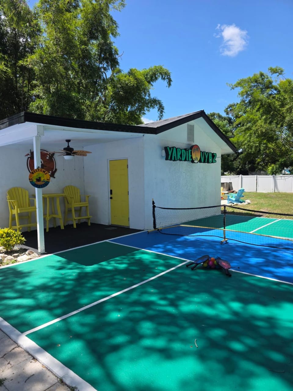Route 688 House in Pinellas Park