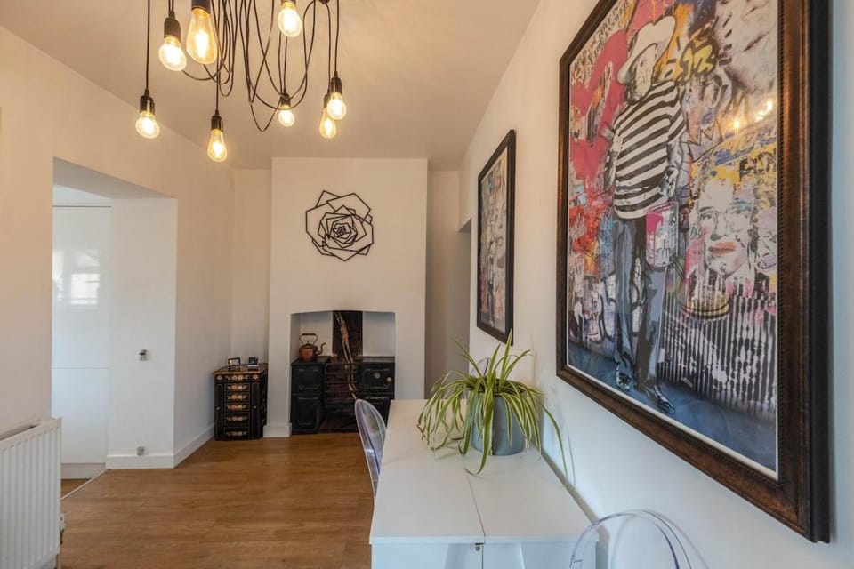 Clevedon Road Retreat - Cosy Portishead Stay Apartment in Portishead