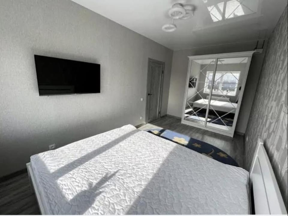 Вернадского 1 центр Минора Синагога Apartment in Dnipro