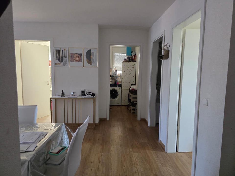 Bogos Bams T Vacation rental in Ortenau