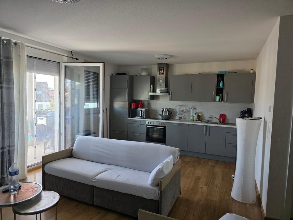 Bogos Bams T Vacation rental in Ortenau