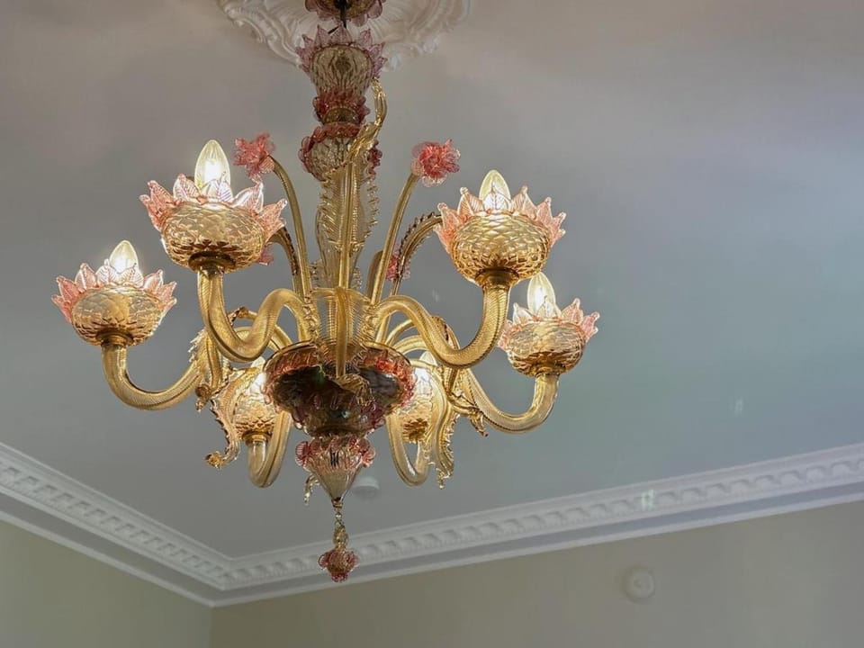 Decorative detail