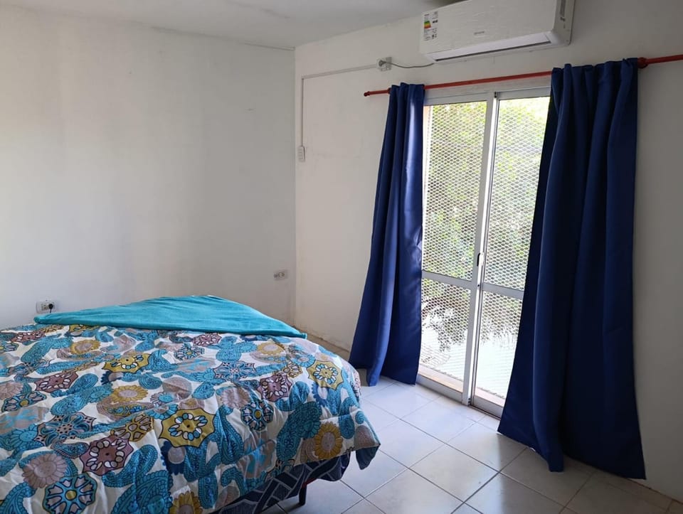 El Refugio II Apartment in Resistencia