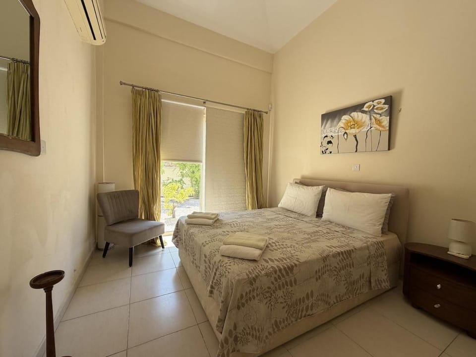Eden Escape, Your Private Paradise Villa Villa in Poli Crysochous