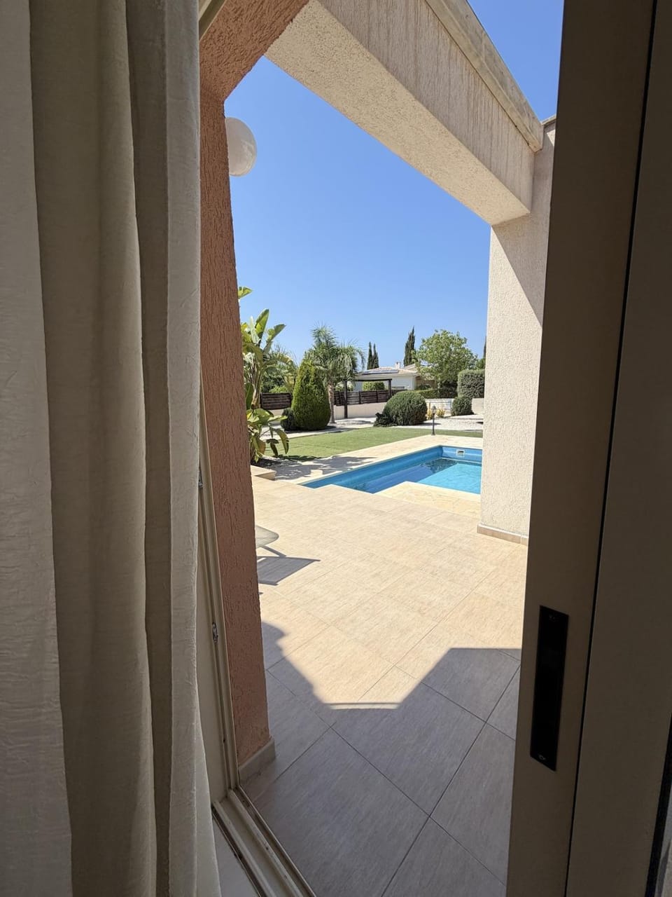Eden Escape, Your Private Paradise Villa Villa in Poli Crysochous