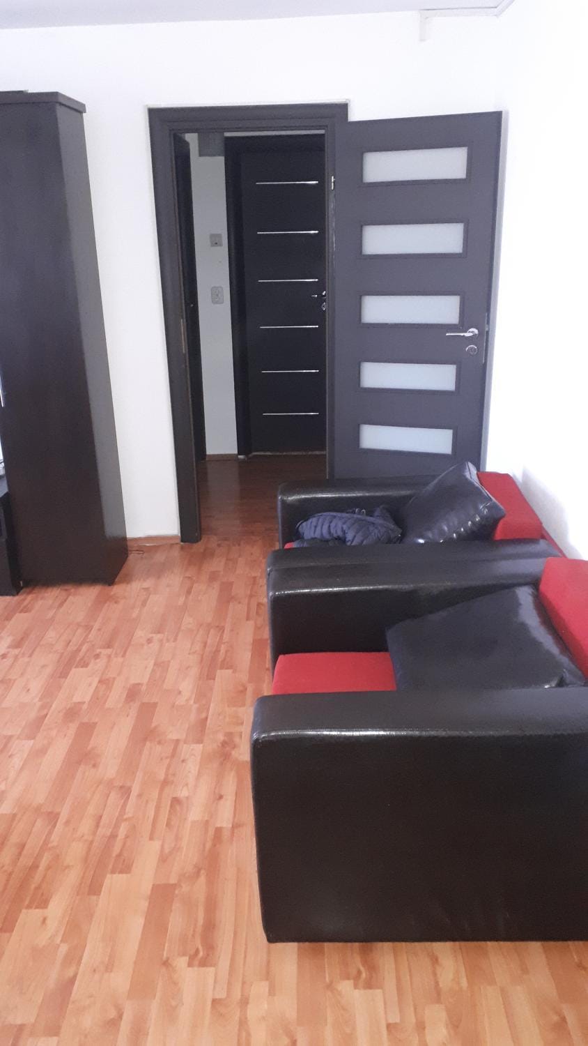 Apartament Ev-Lc Apartment in Craiova