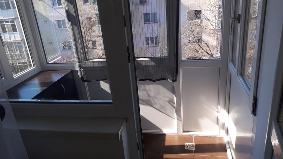 Apartament Ev-Lc Apartment in Craiova