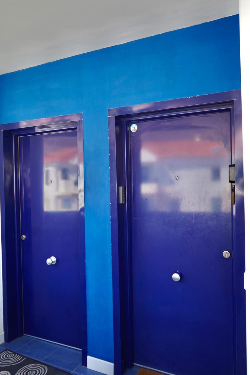 Agaete Blue House by Ocean Breeze Apartment in Agaete