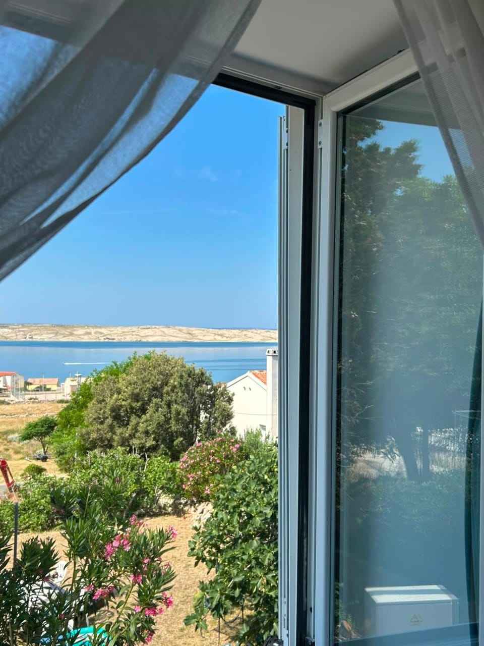 Pagora Apartment in Lika-Senj County