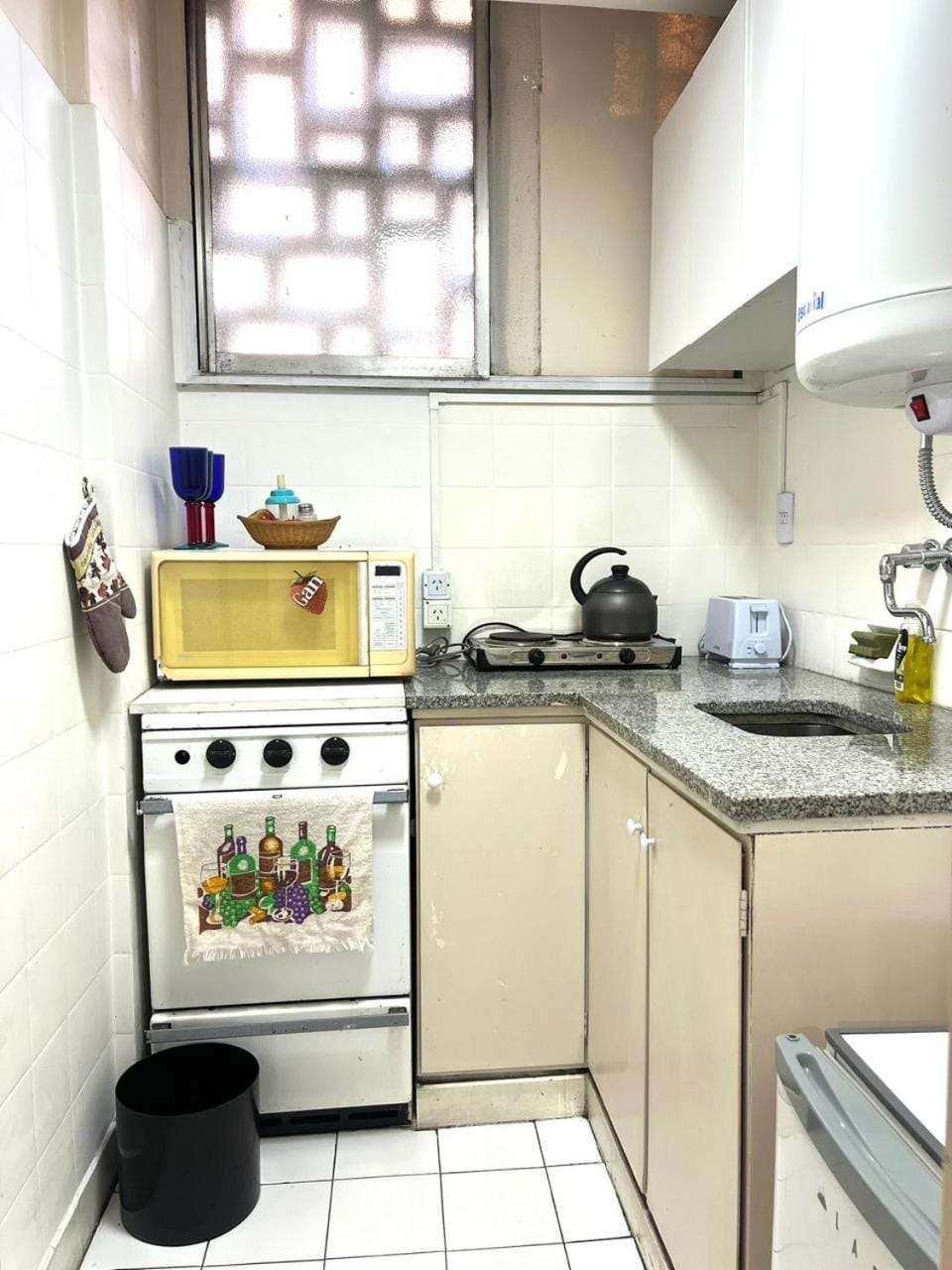 Teatro Colon Lve Apartment in Buenos Aires