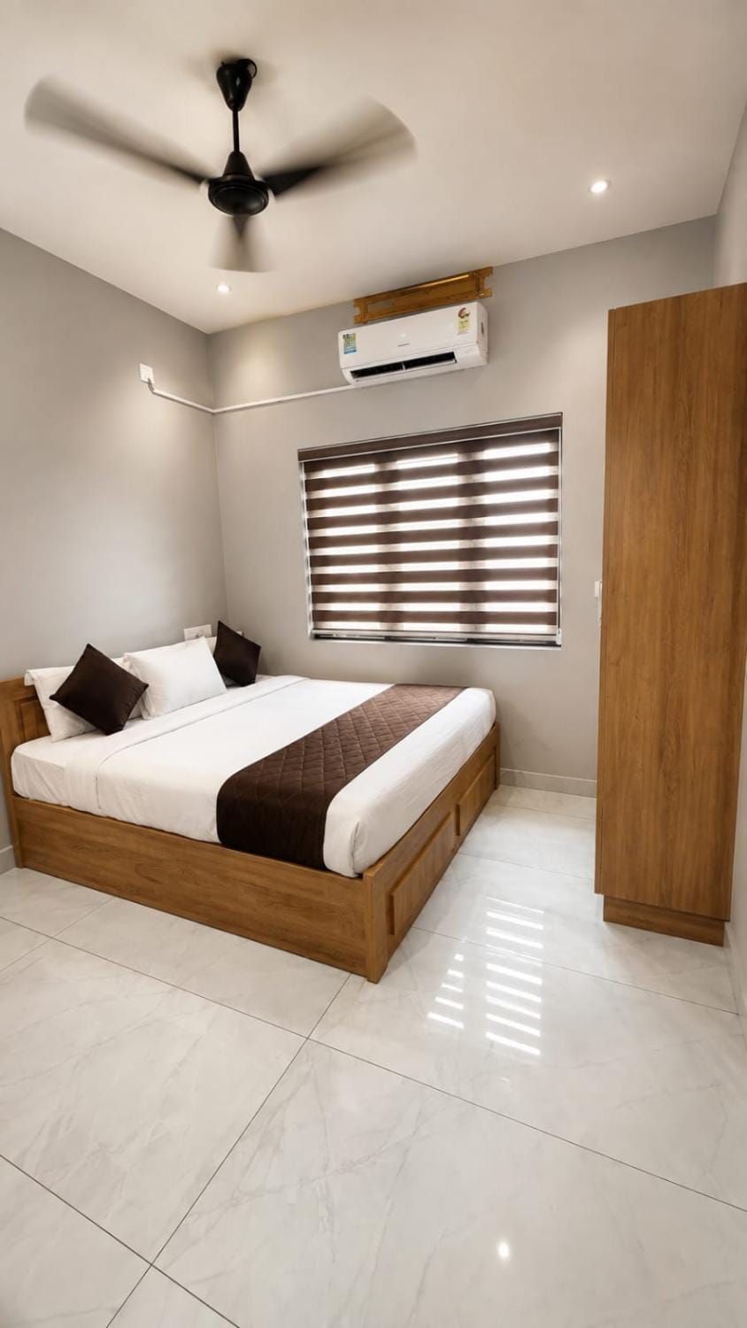 FASEYHA APARTMENTs Apartment in Kochi