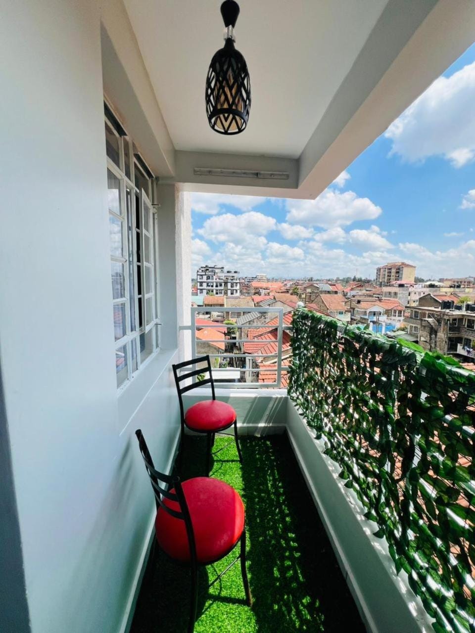 STUDIO 47 APARTMENTS donholm Apartment in Nairobi County