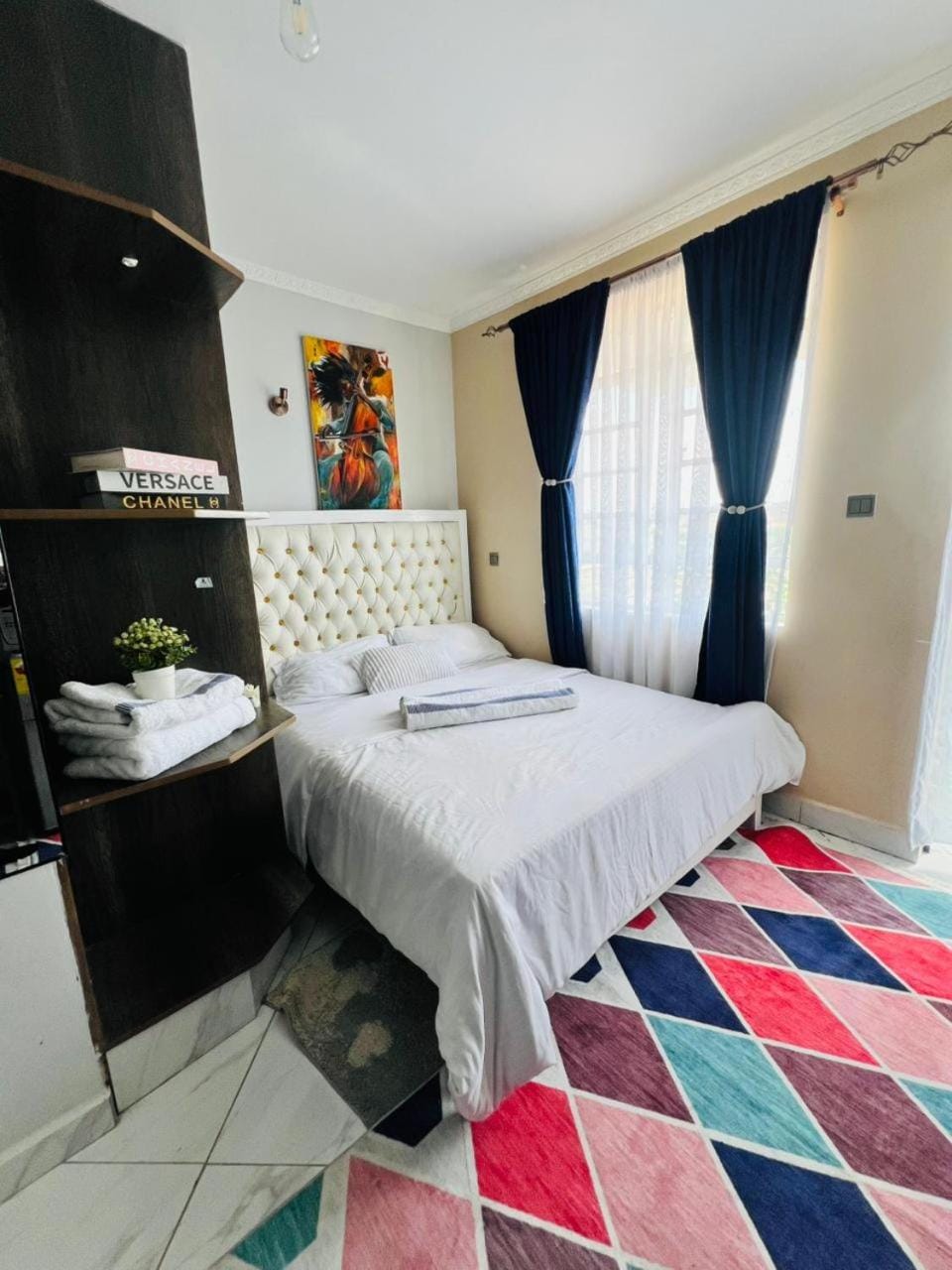 STUDIO 47 APARTMENTS donholm Apartment in Nairobi County