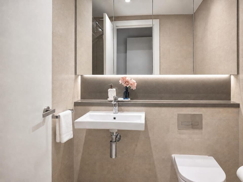 Toilet, Bathroom